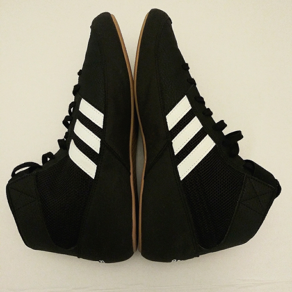 Adidas HVC 2 wrestling shoe Men's size 8.5